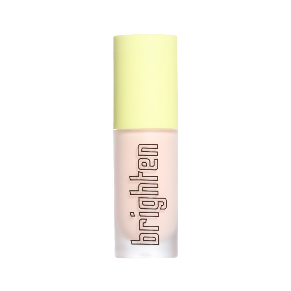 Made By Mitchell Brighten Concealer LBR3