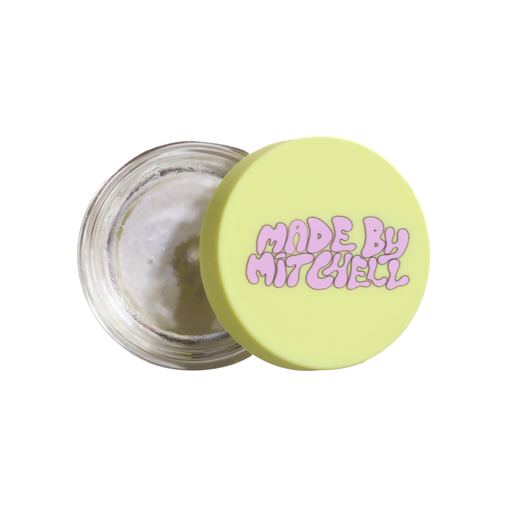 Made By Mitchell Brow Down Brow Holding Balm