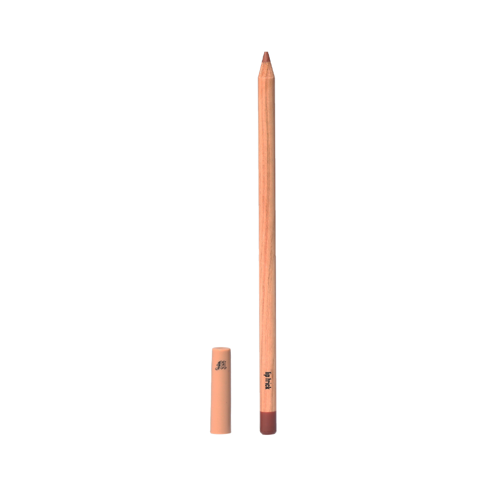 Made By Mitchell Space Cowboy Lip Liner Buckle Up
