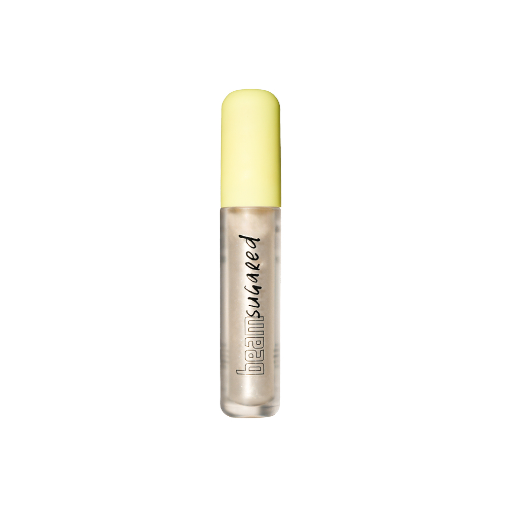 Made By Mitchell Beam Sugared Lip Gloss Frosty Tips