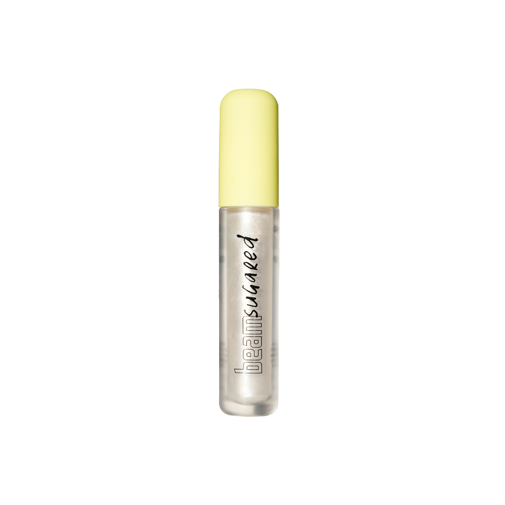 Made By Mitchell Beam Sugared Lip Gloss Icicle