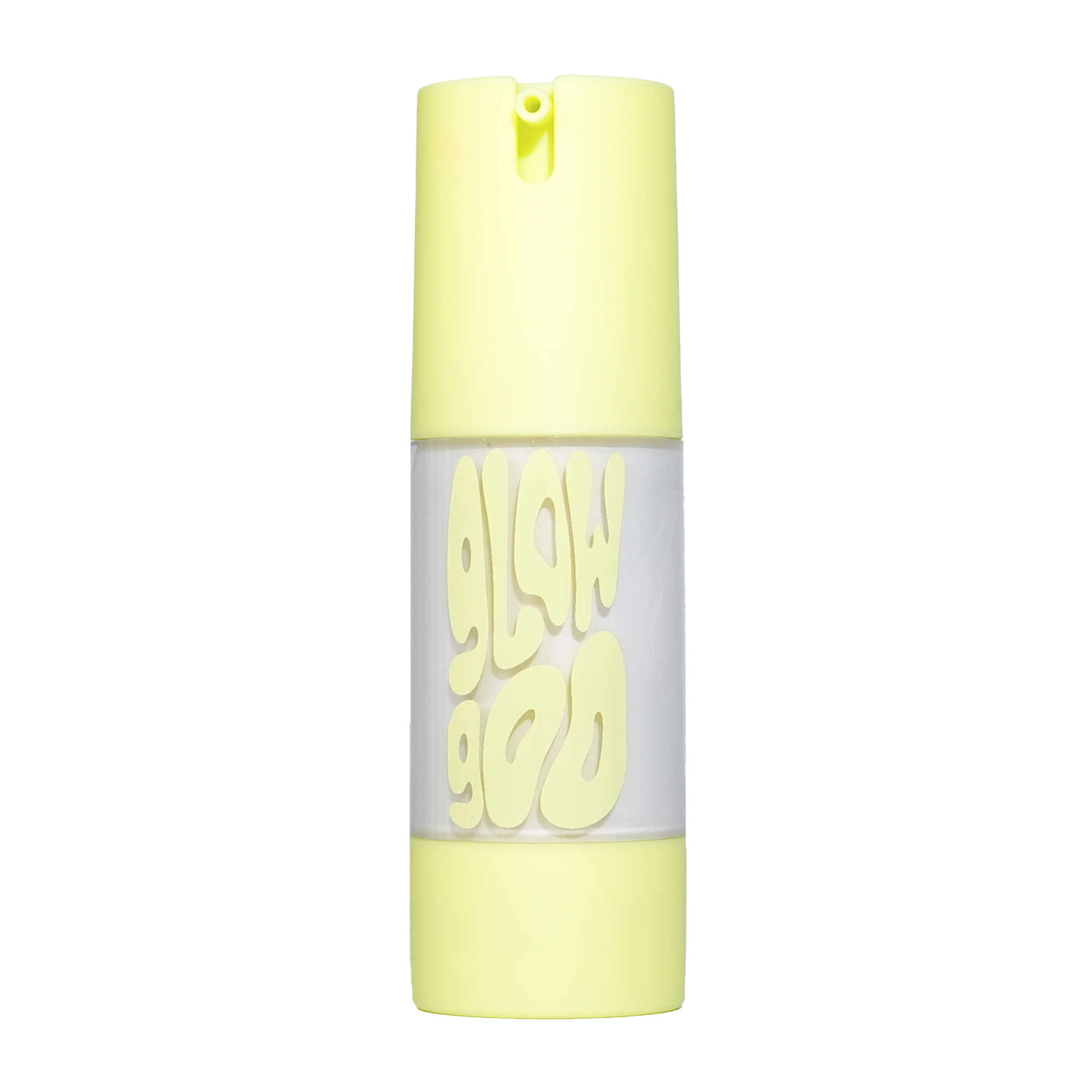 Made By Mitchell Pink Glow Goo Primer Potion