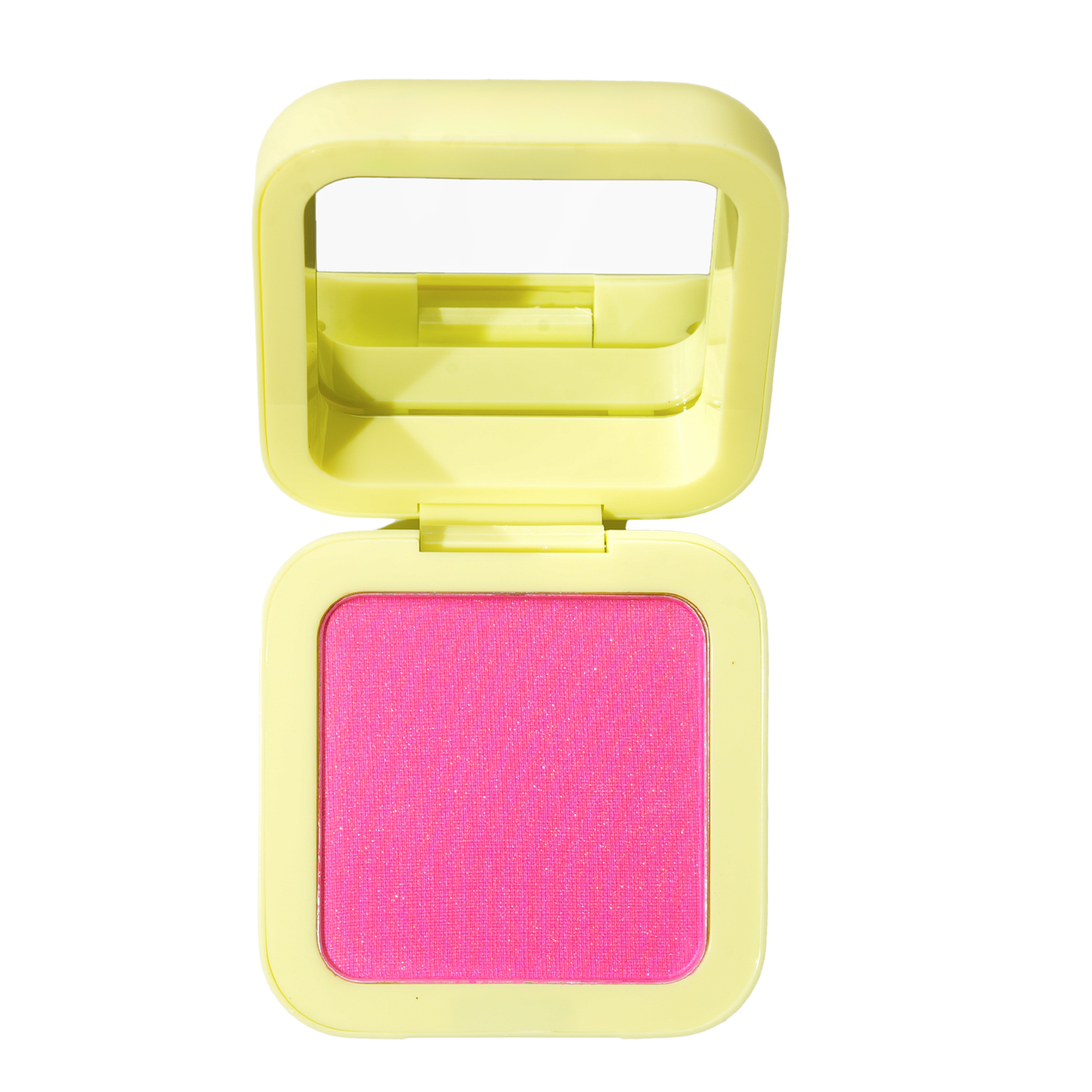 Made By Mitchell Blursh Press'd Pod Think Pink
