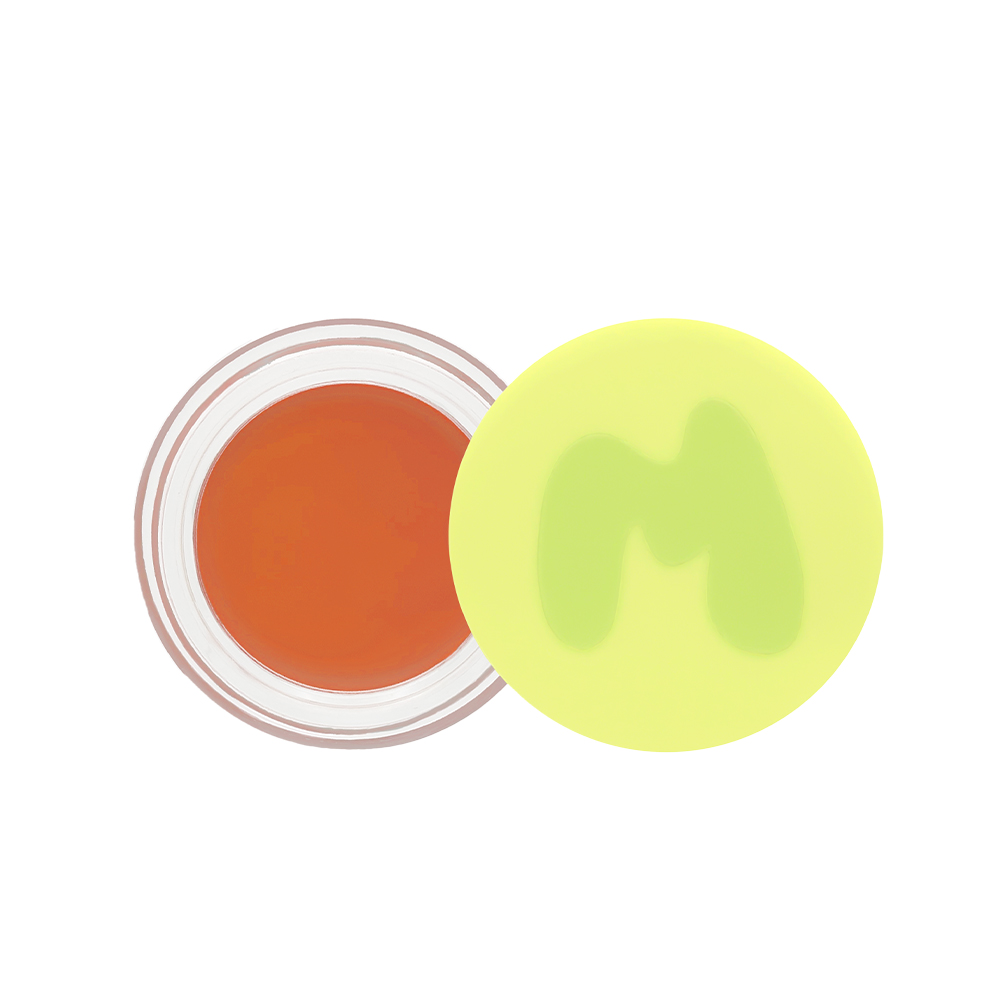 Made By Mitchell Smoothie Stain Lip & Cheek Tint Mango Daiquiri