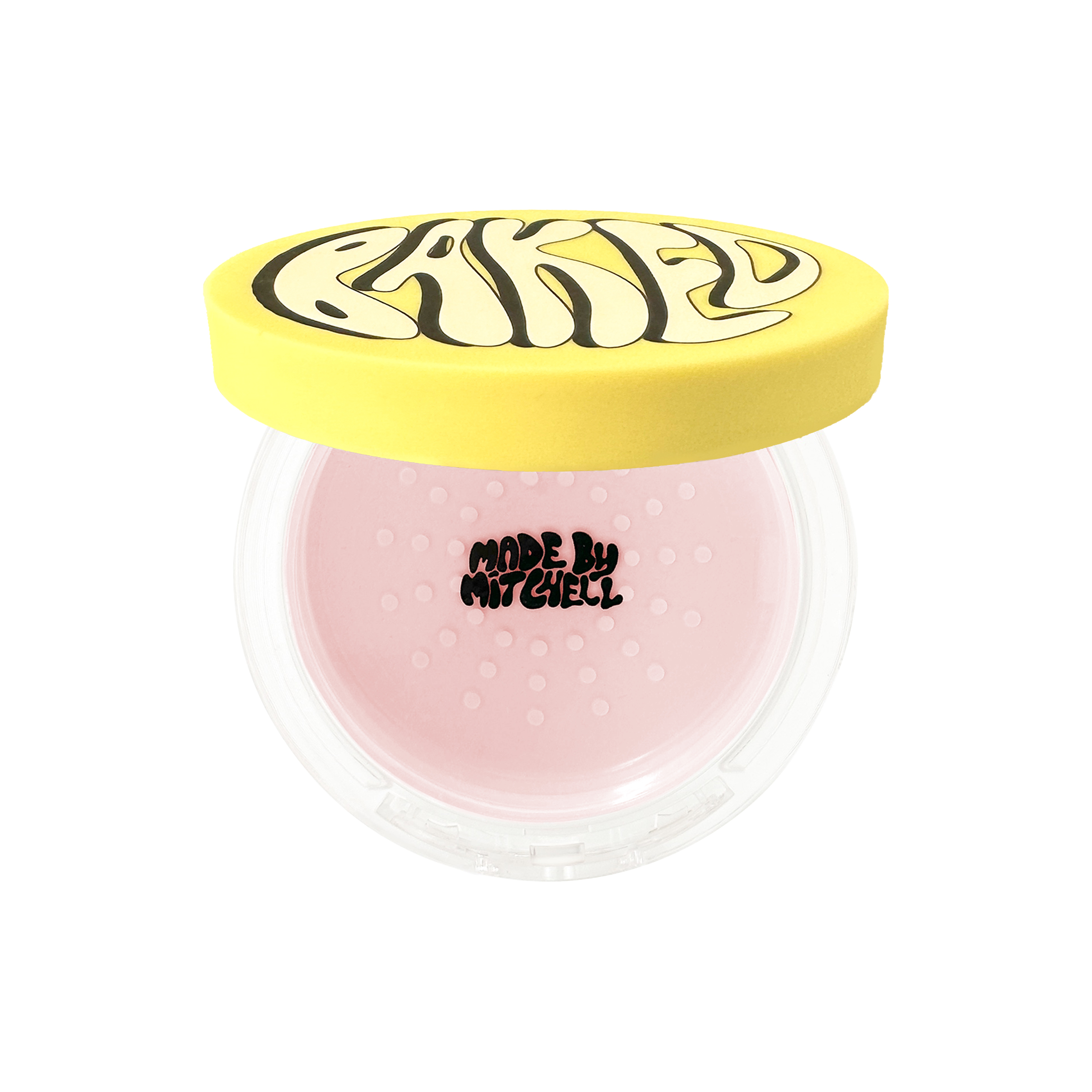 Made By Mitchell Baked Loose Powder Pixie Dust 10G