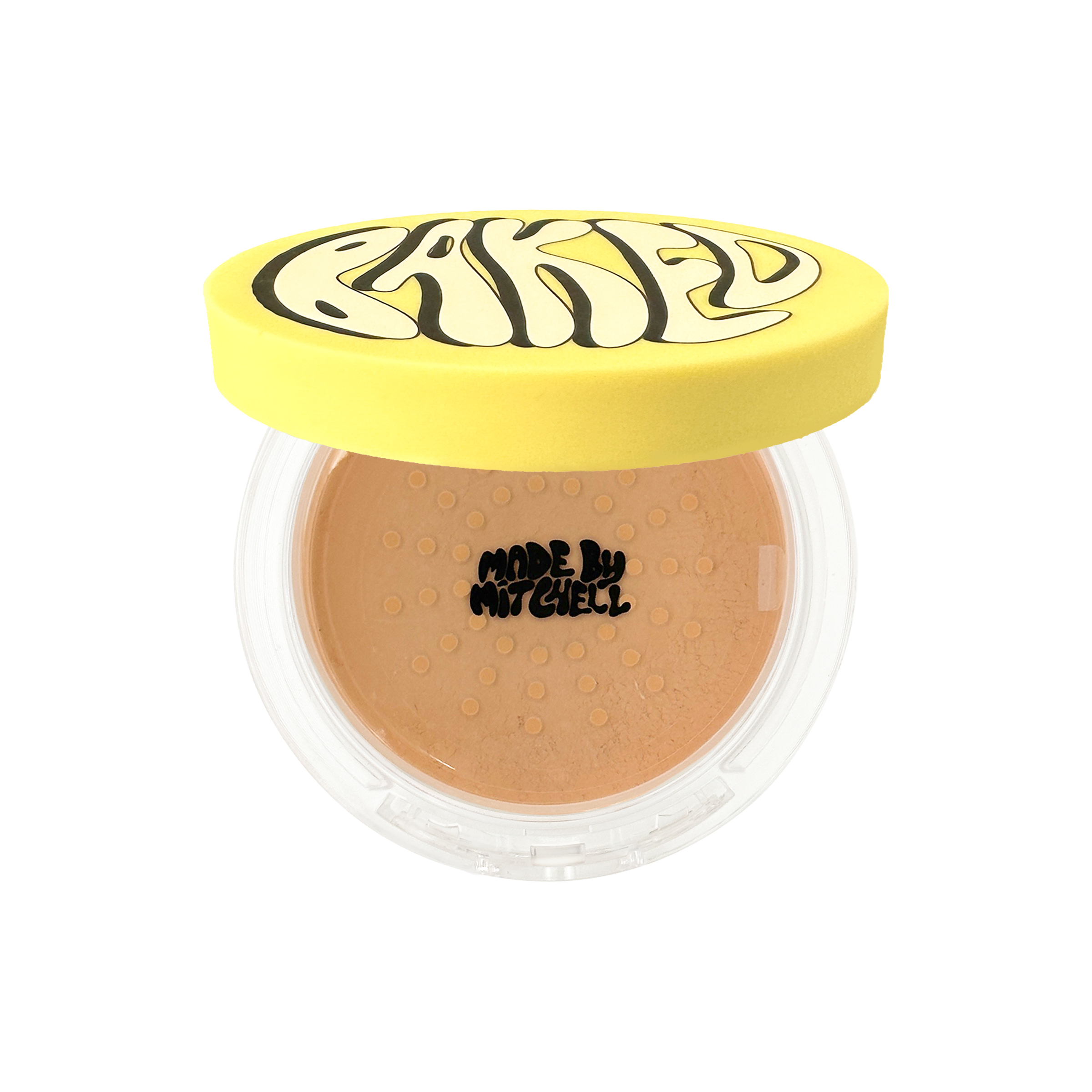Made By Mitchell Baked Loose Powder Mum's Toast 10G