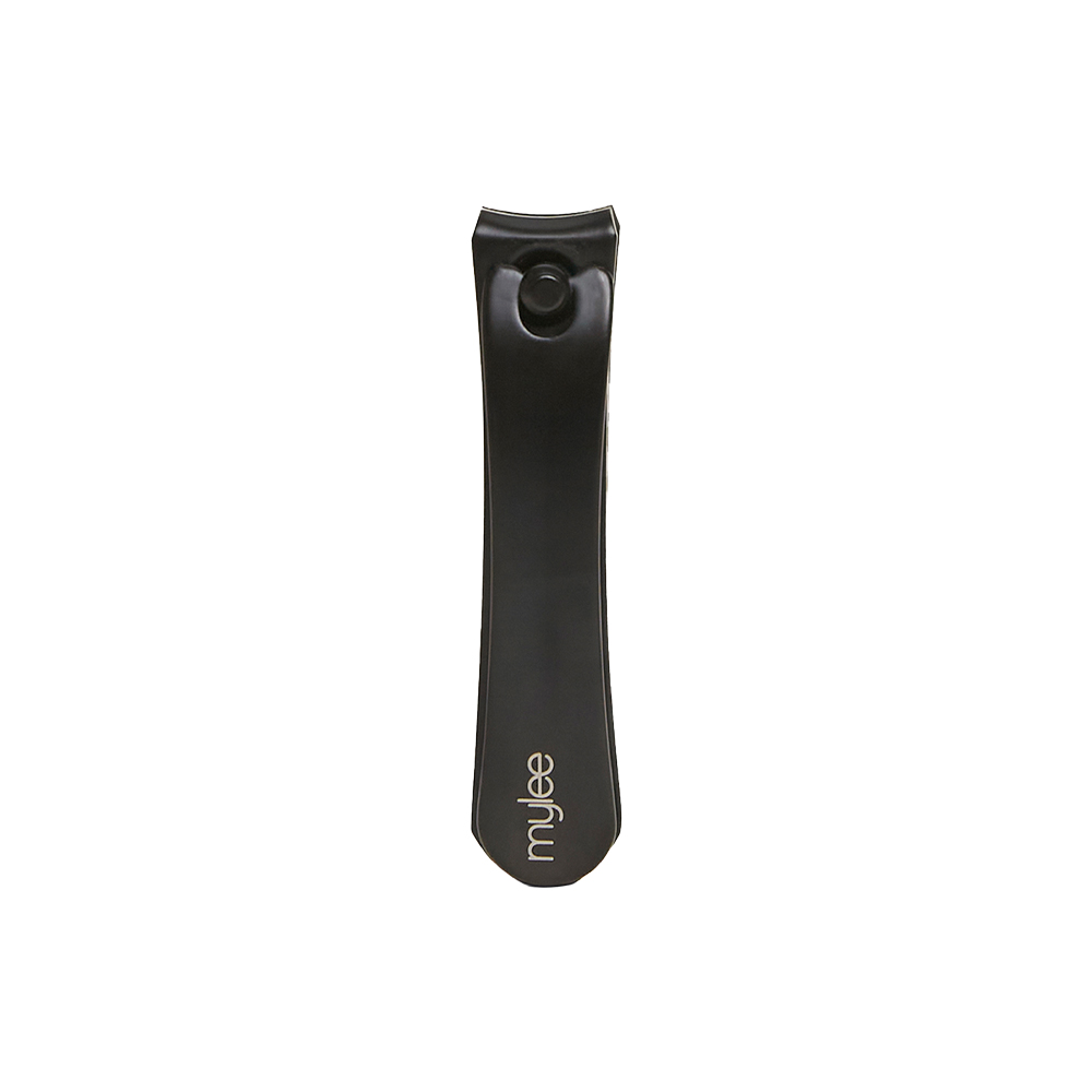 Small Nail Clipper - Black