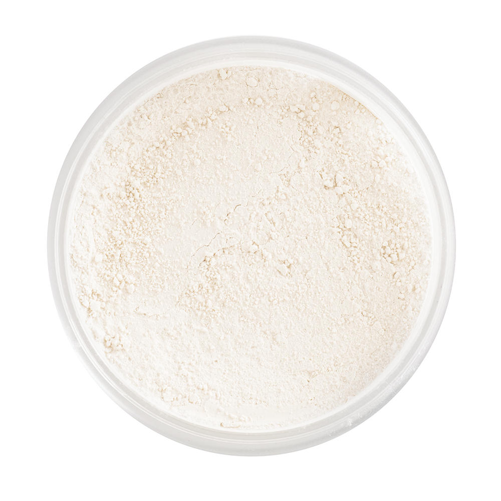 Nabla Close Up Baking & Setting Powder Translucent 30G