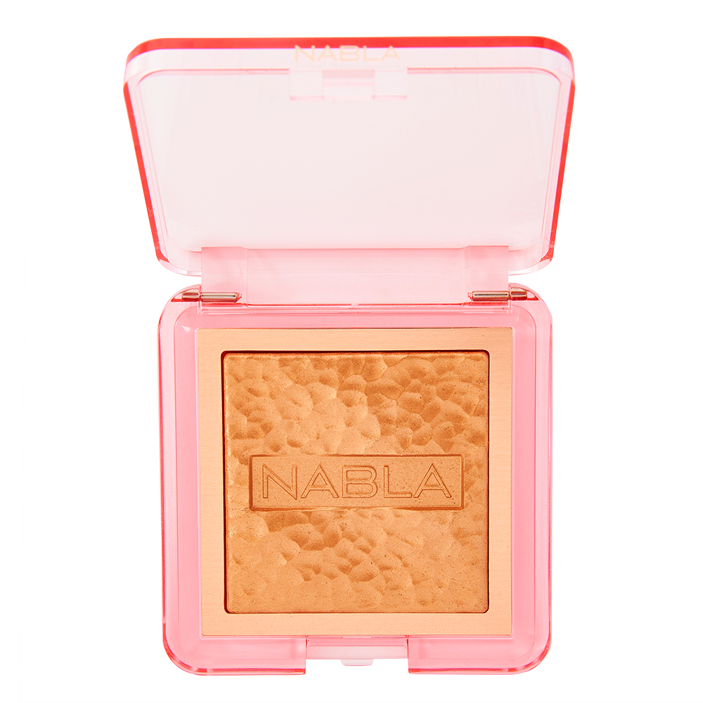 Nabla Gold Skin Glazing Lucent Jungle