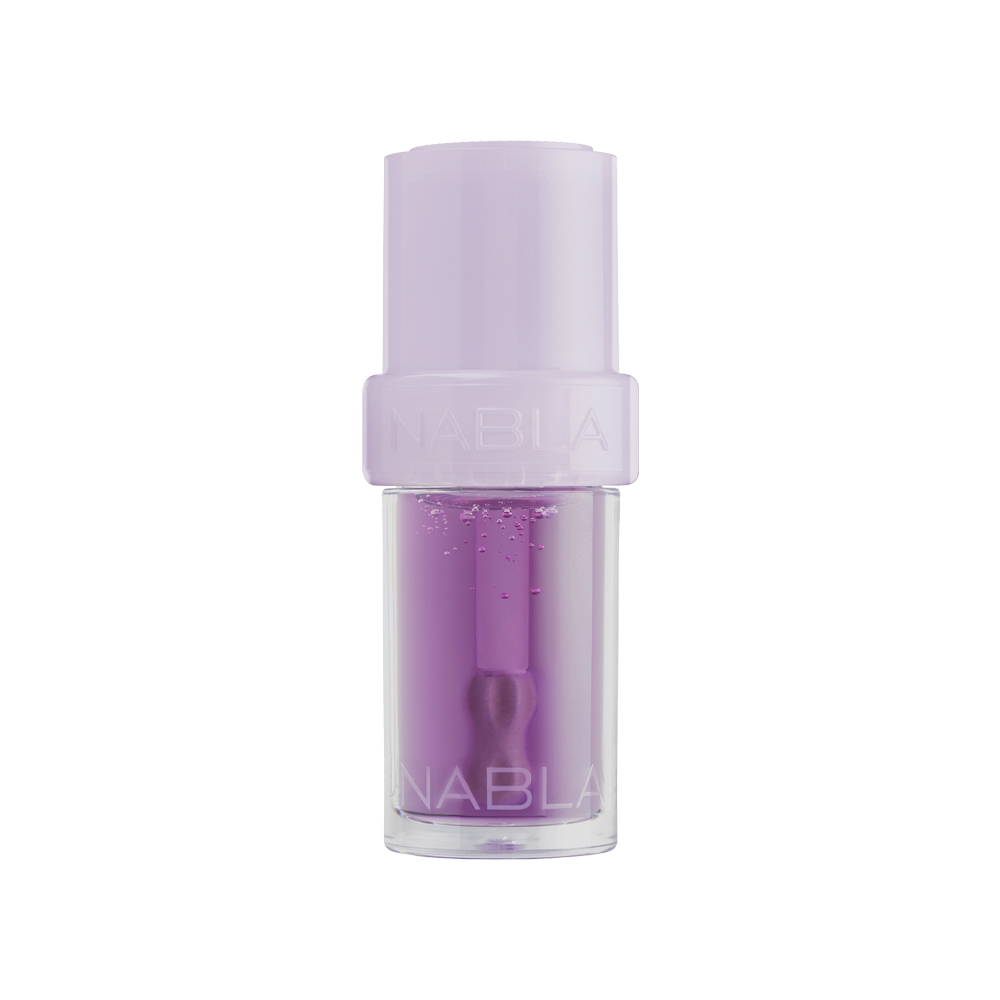 NABLA Lip Candy Oil Grape