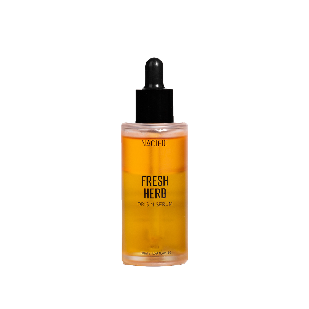 Nacific Fresh Herb Origin Serum