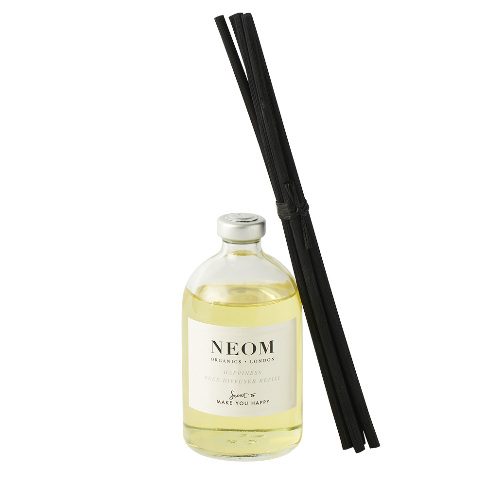 Happiness Reed Diffuser Refill