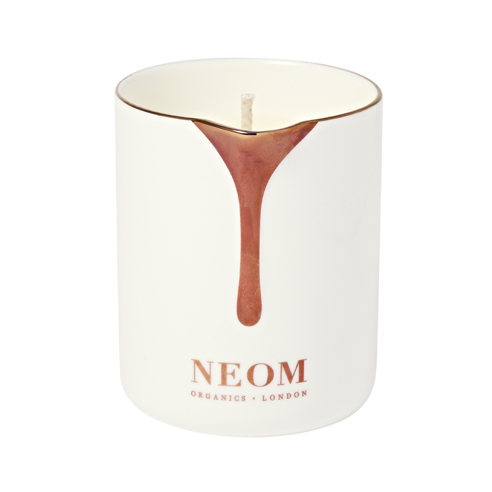 Real Luxury Intensive Skin Treatment Candle