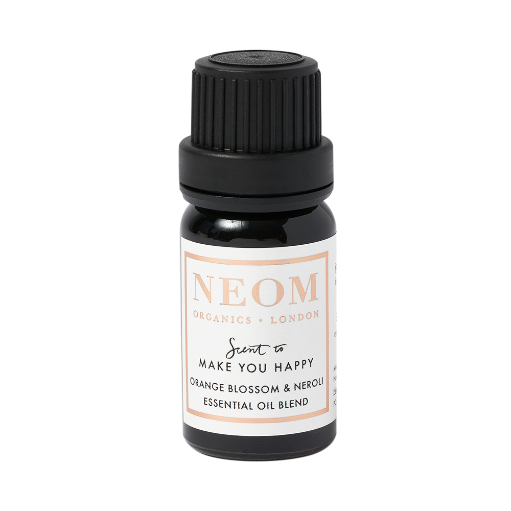 Orange Blossom & Neroli Essential Oil Blend