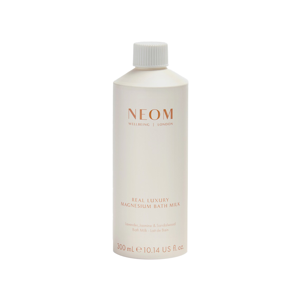 NEOM Real Luxury Magnesium Bath Milk