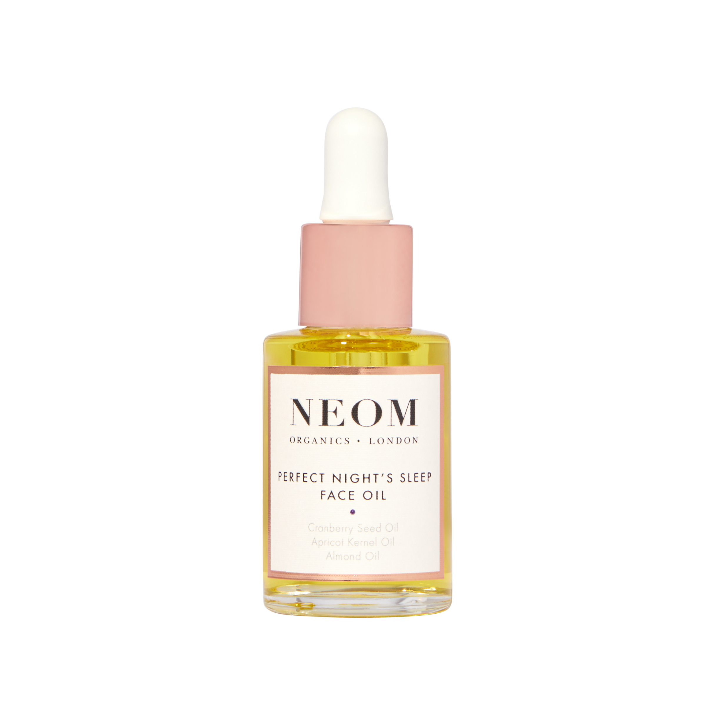 Perfect Night's Sleep Face Oil