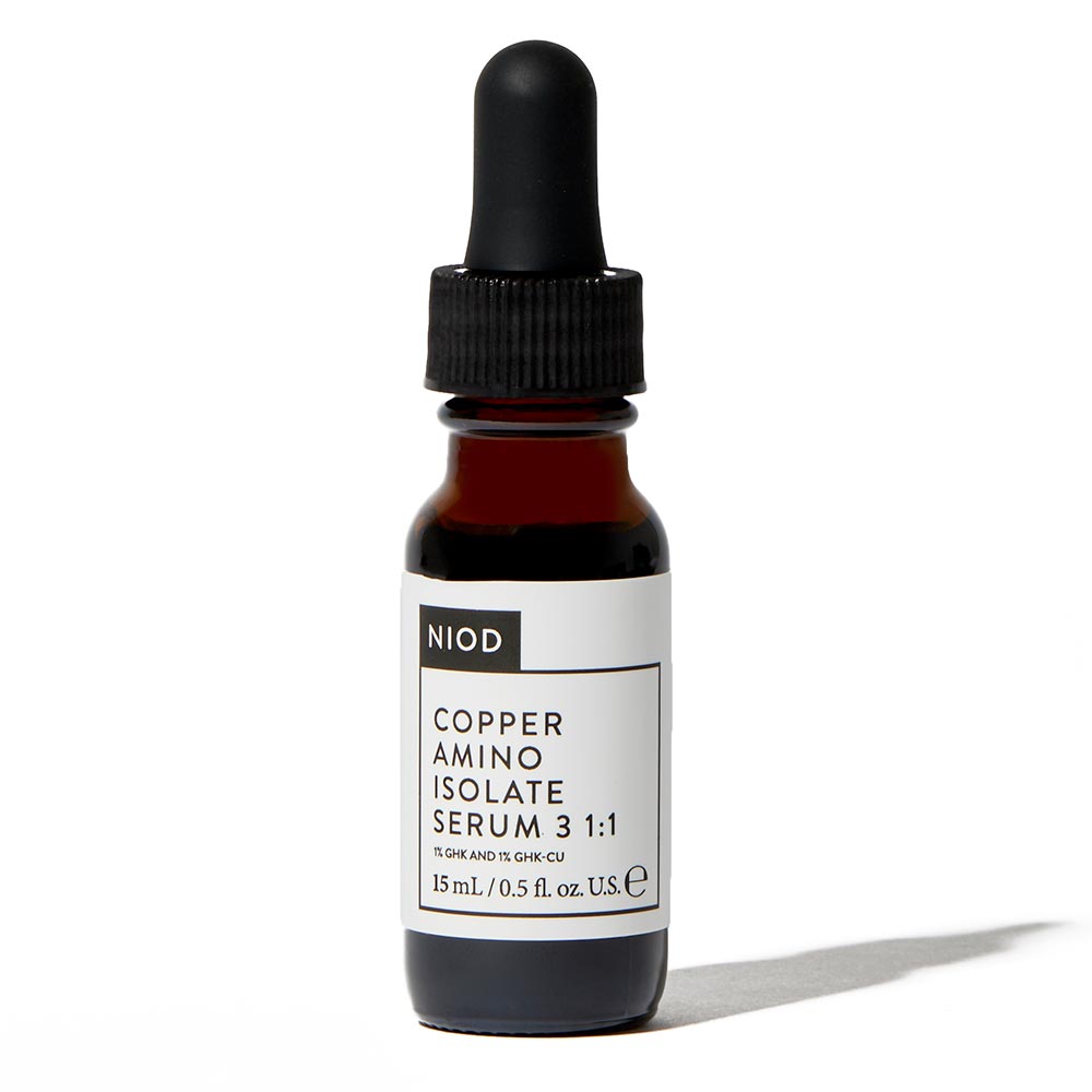 Copper Amino Isolate Serum 3 1:1