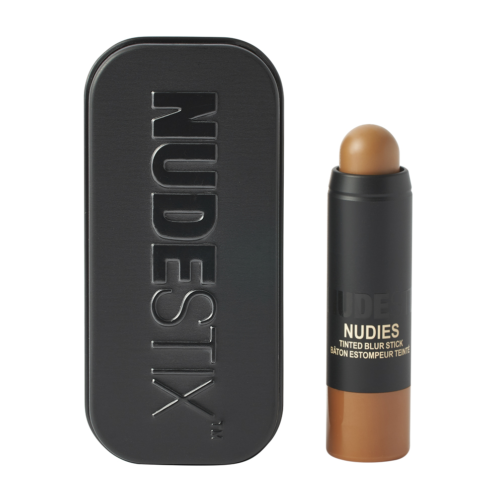 NUDESTIX Nudies Tinted Blur Vegan Friendly