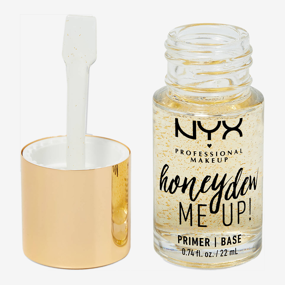 Honey Dew Melon Plumping Primer