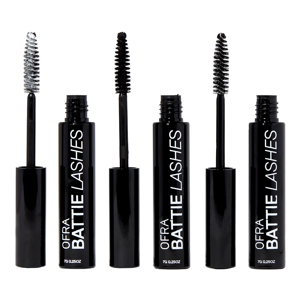 Battie Lashes Lash Building Trio