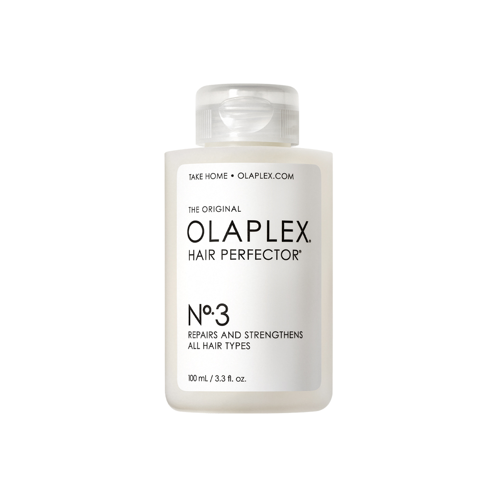 OLAPLEX No. 3 Hair Perfector Pre-Shampoo Strengthening and Reparative Hair Treatment