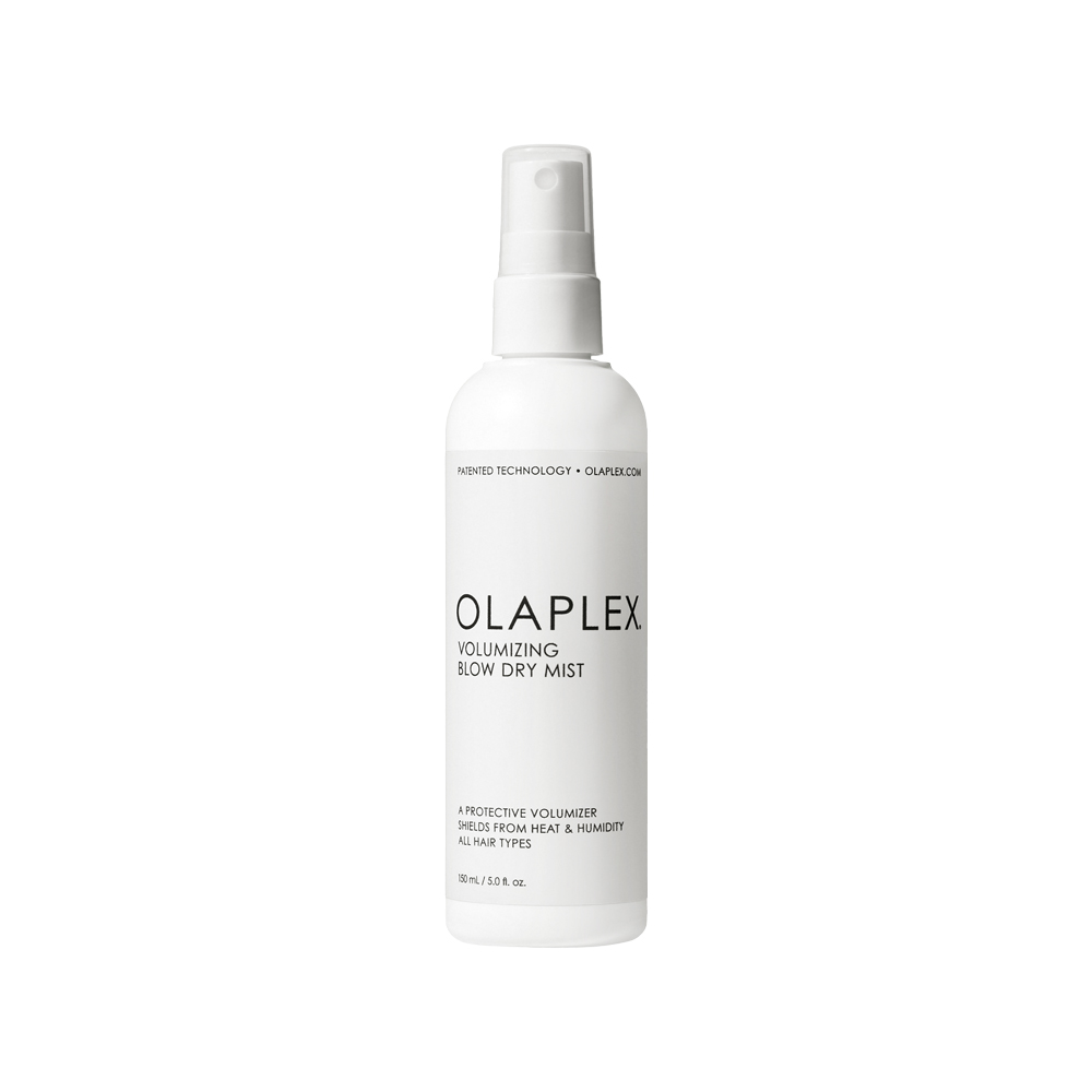 Volumizing Hair Heat Protective Weightless Blowout Mist 