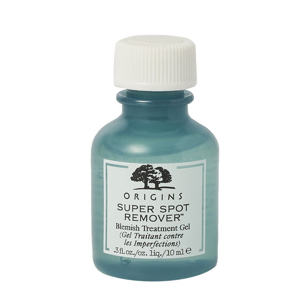 SUPER SPOT REMOVER™ Blemish Treatment Gel