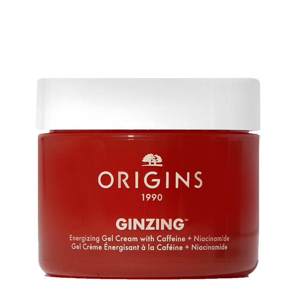 GINZING™ Energizing Gel Cream