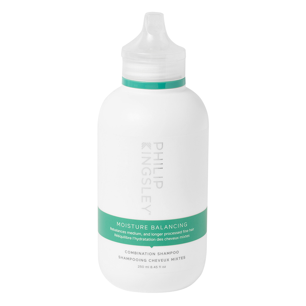 Moisture Balancing Combination Shampoo