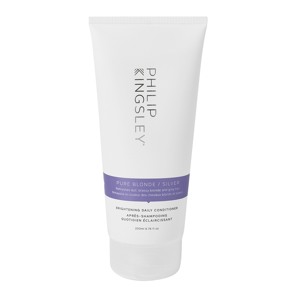 Philip Kingsley Pure Blonde/Silver Brightening Daily Conditioner