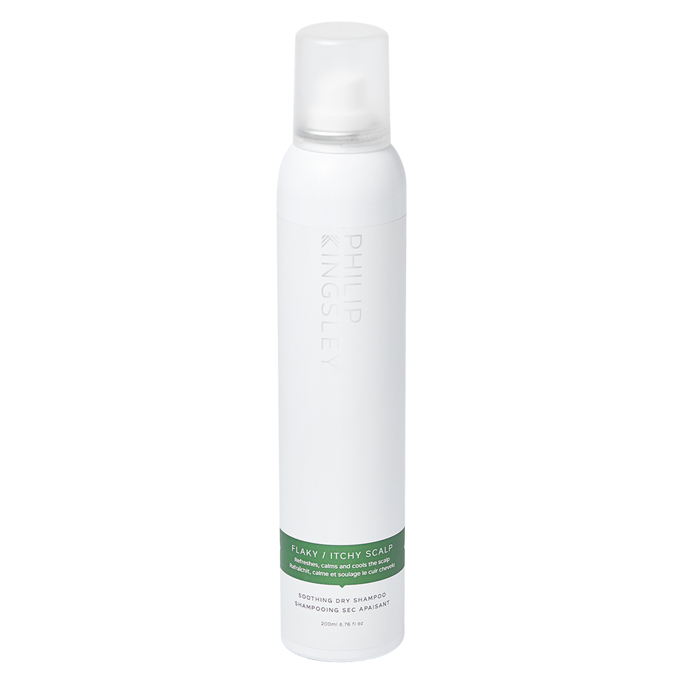 Flaky/Itchy Scalp Soothing Dry Shampoo