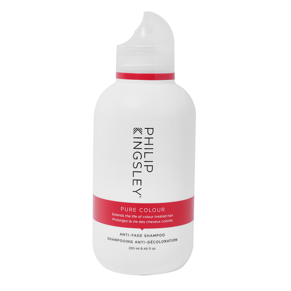 Pure Colour Anti-Fade Shampoo