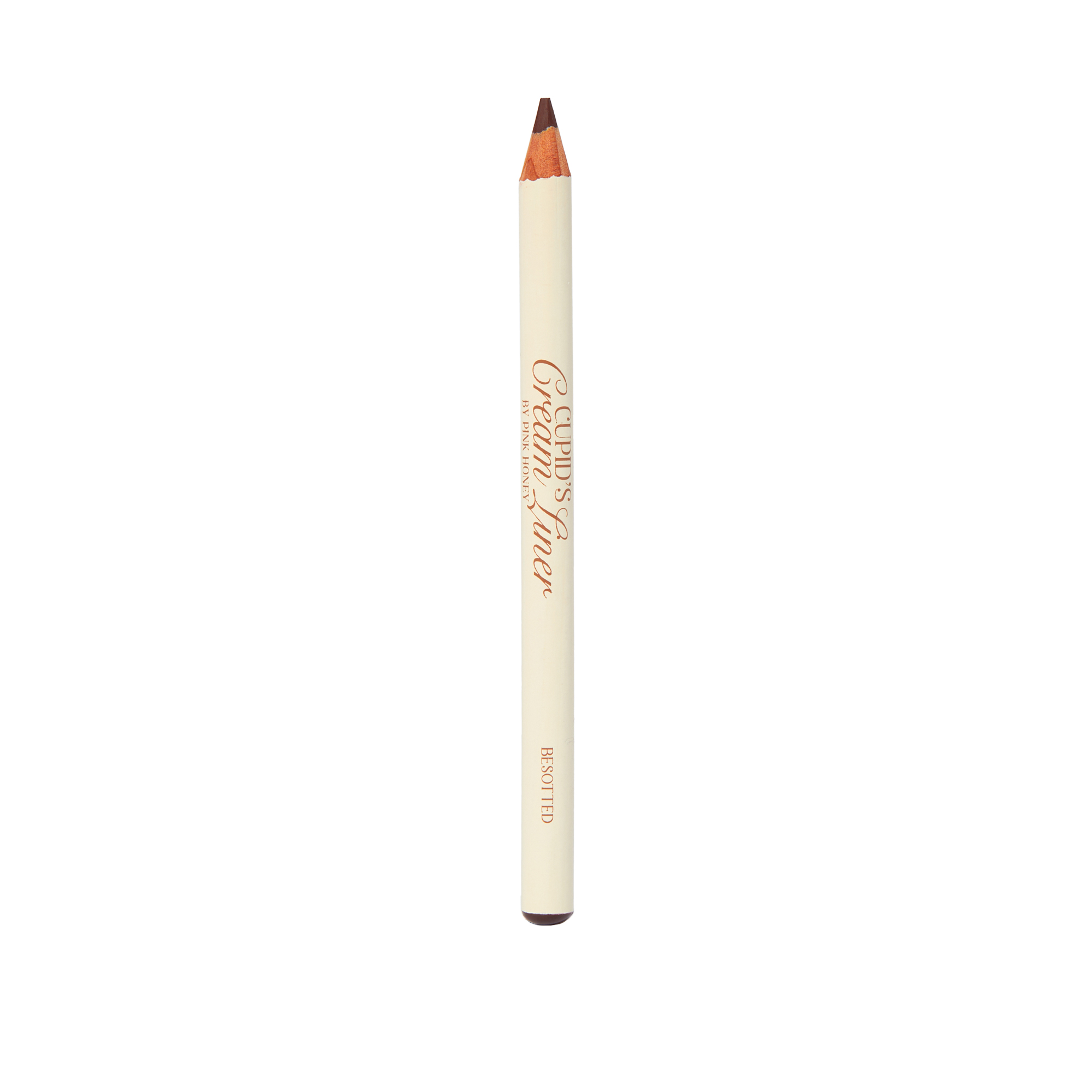 Pink Honey Cupids Cream Liners Besotted