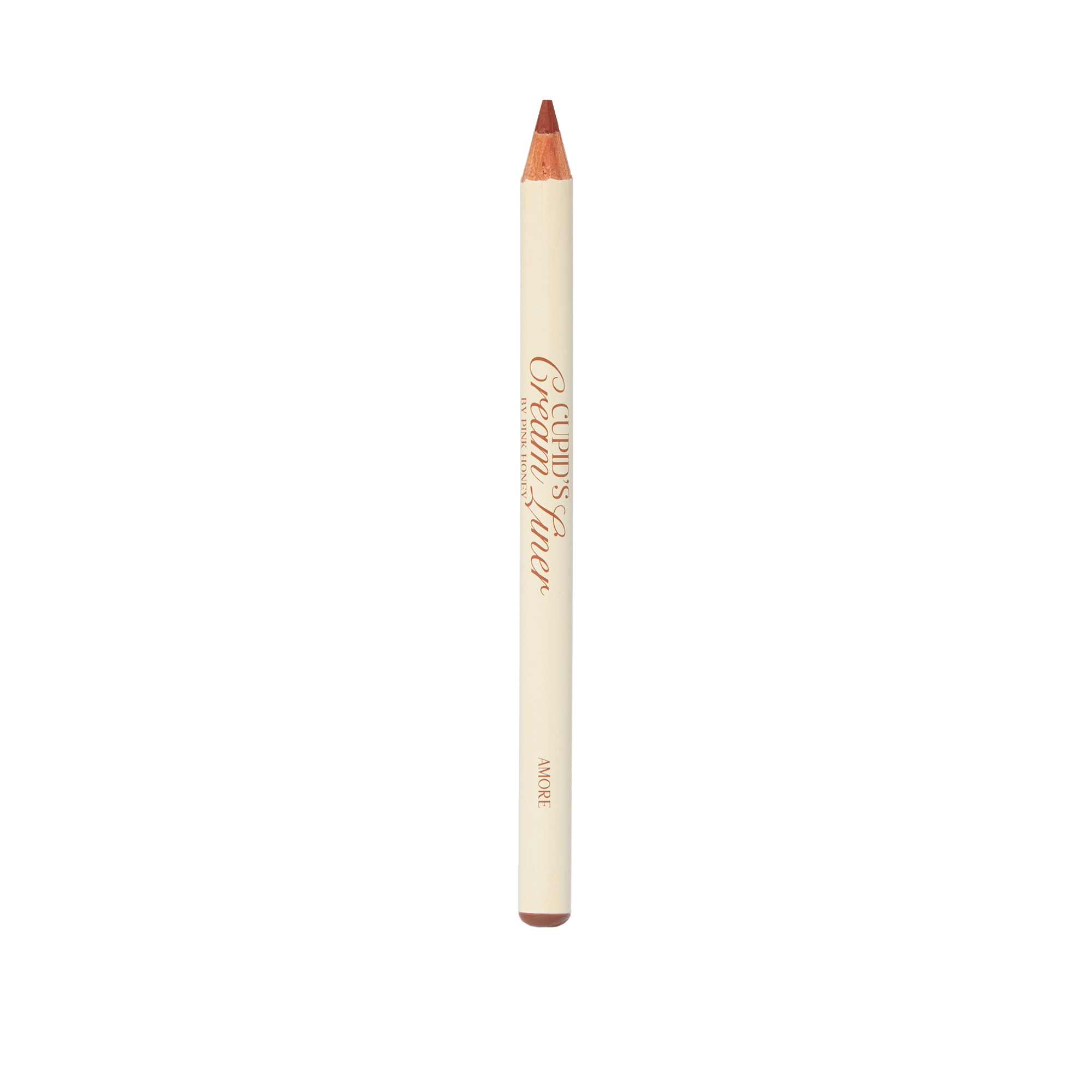 Pink Honey Cupids Cream Liners Amore