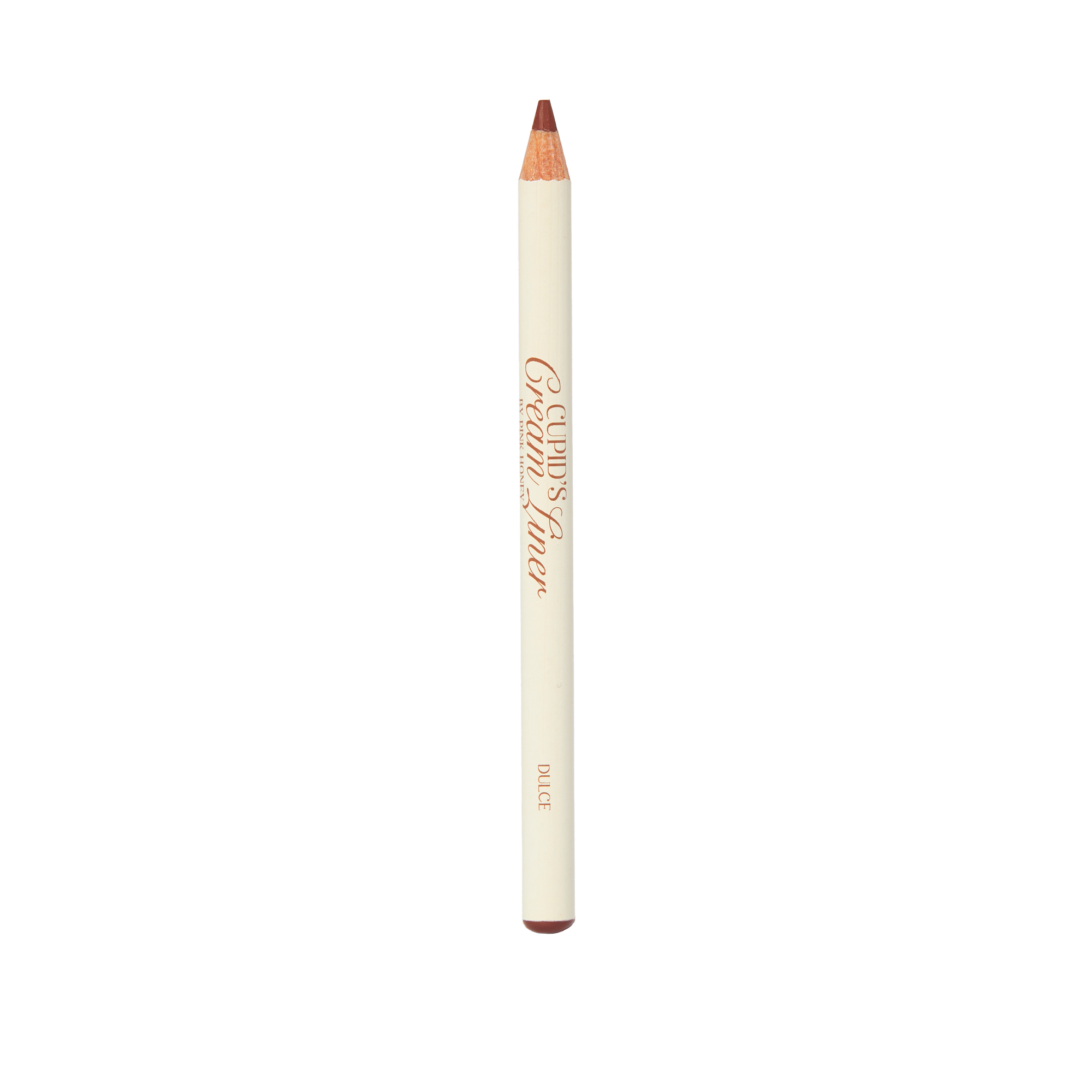 Pink Honey Cupids Cream Liners Dulce