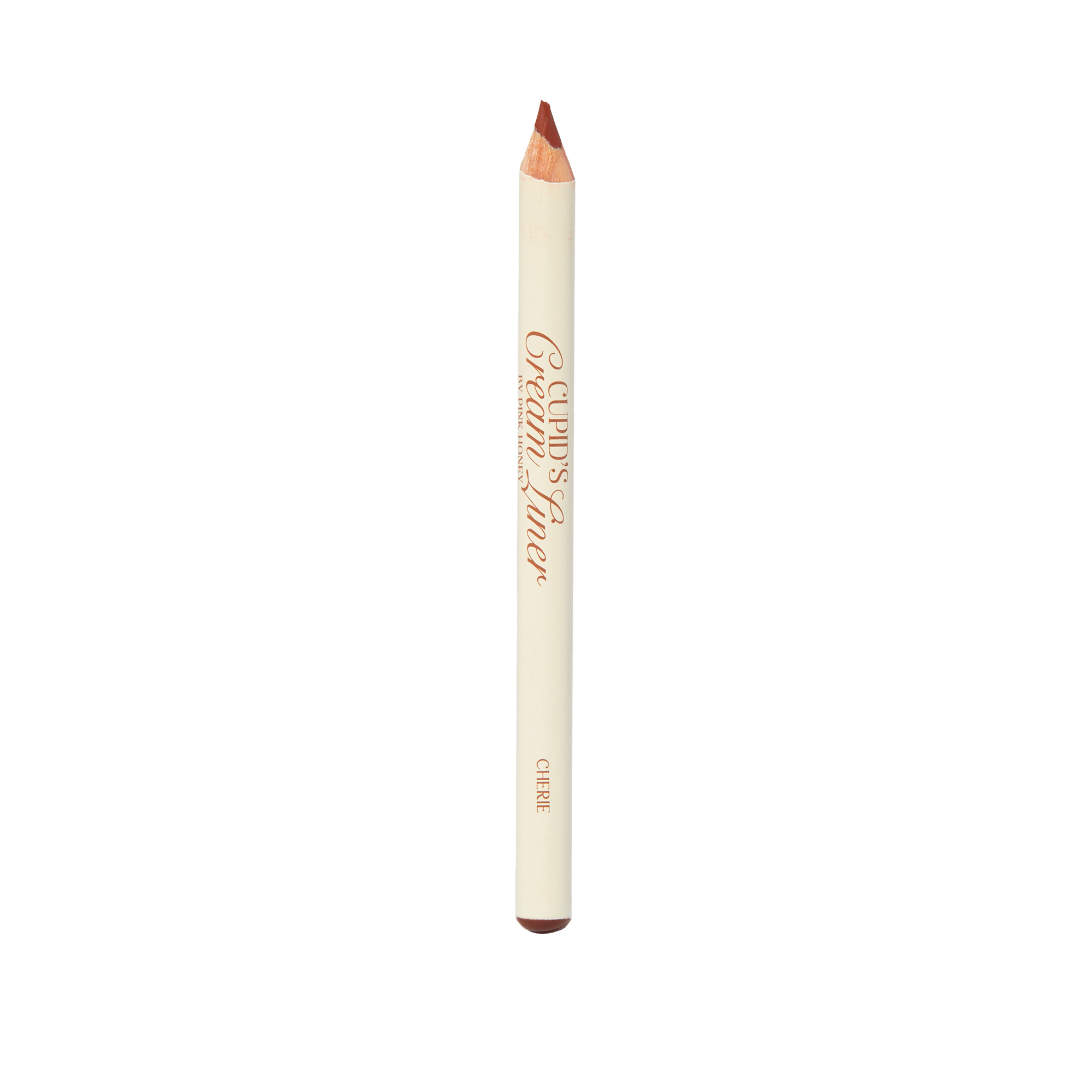 Pink Honey Cupids Cream Liners Cherie