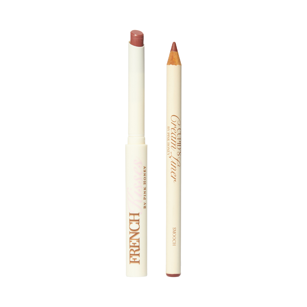 L'Amore Lip Kit - Forever Thing