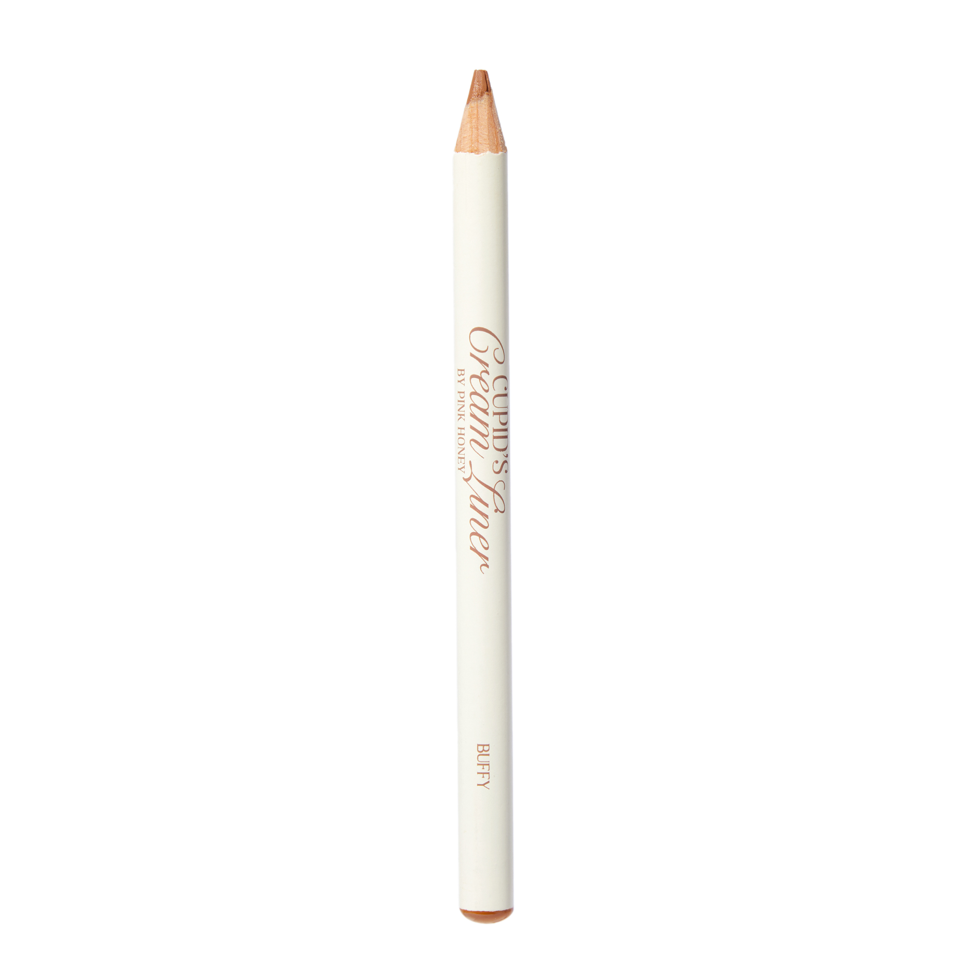 Pink Honey Cupids Cream Liners Buffy