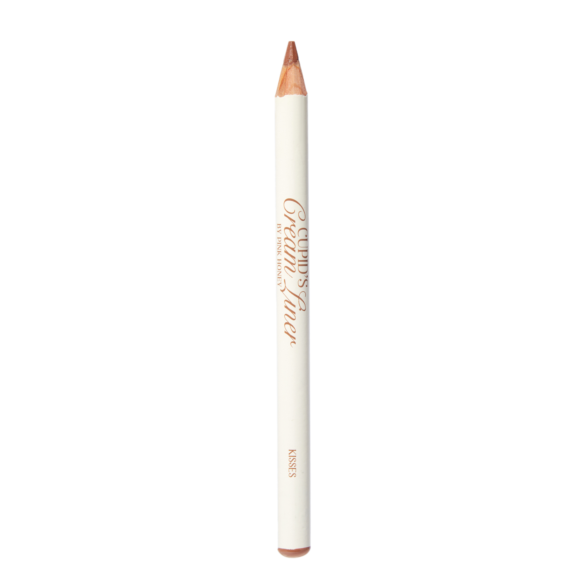 Pink Honey Cupids Cream Liners Kisses