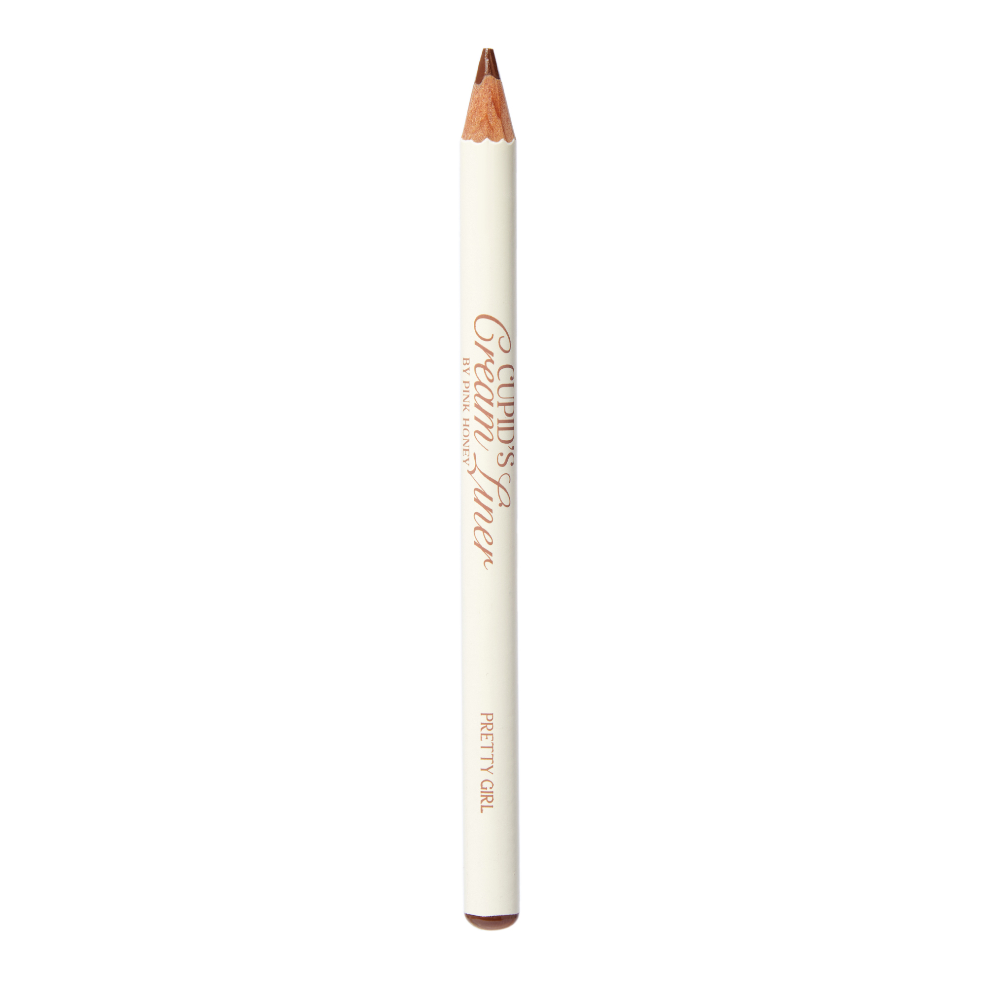 Pink Honey Cupids Cream Liners Pretty Girl