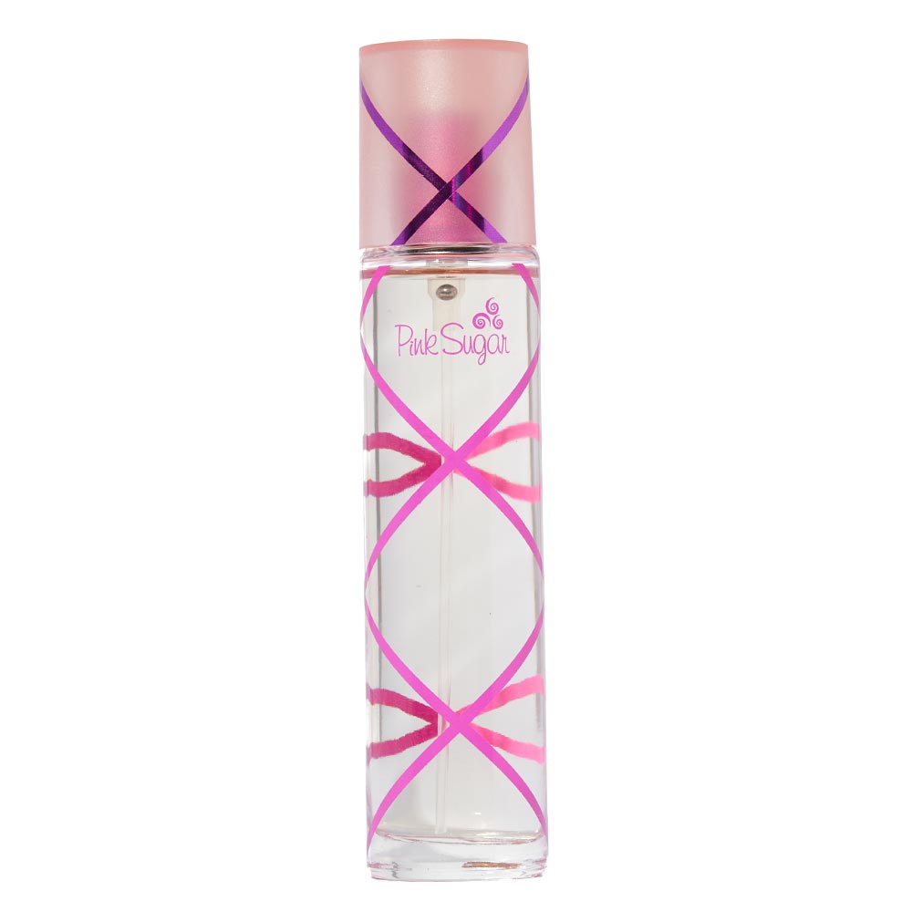 Pink Sugar Eau De Toilette