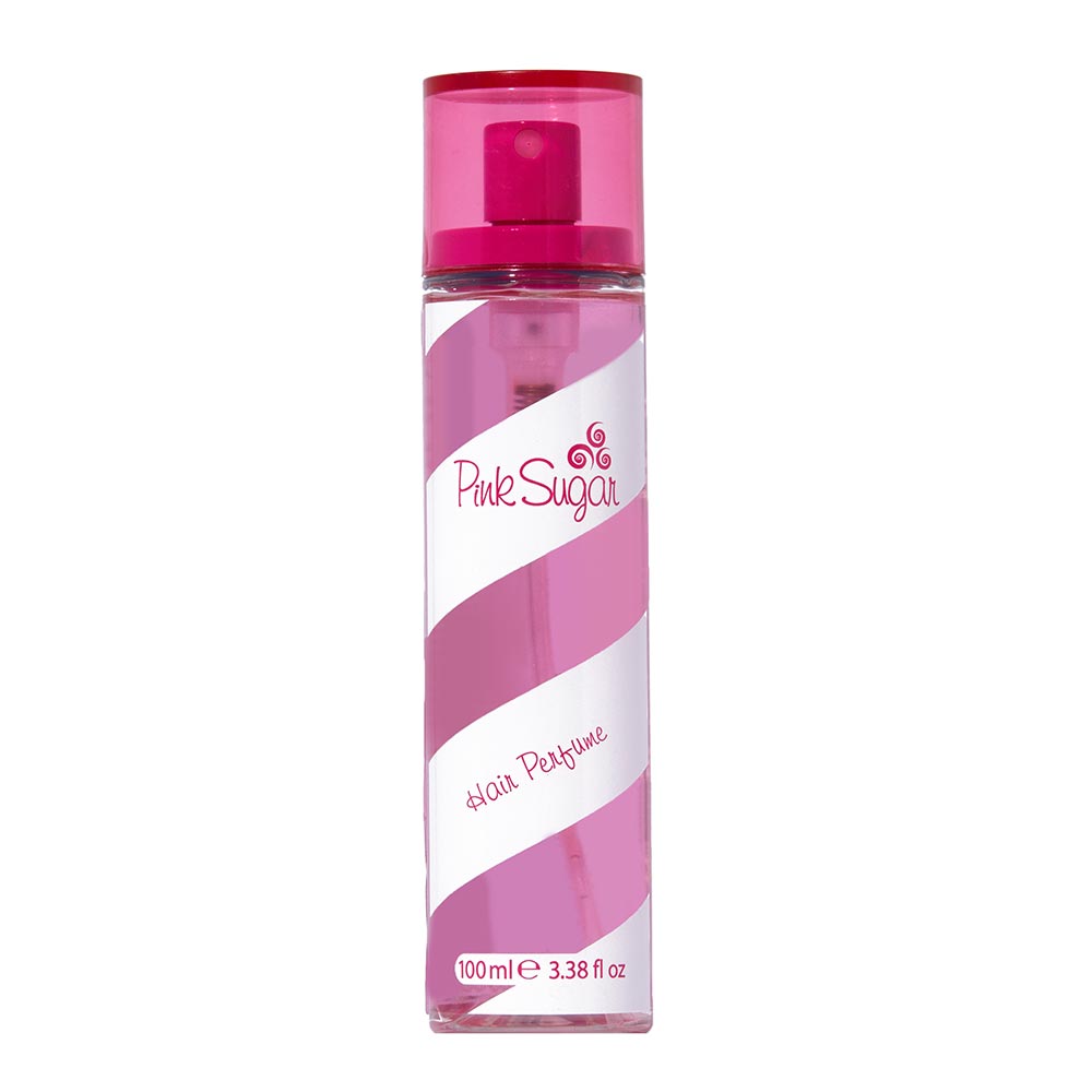 Pink Sugar Hair Perfume