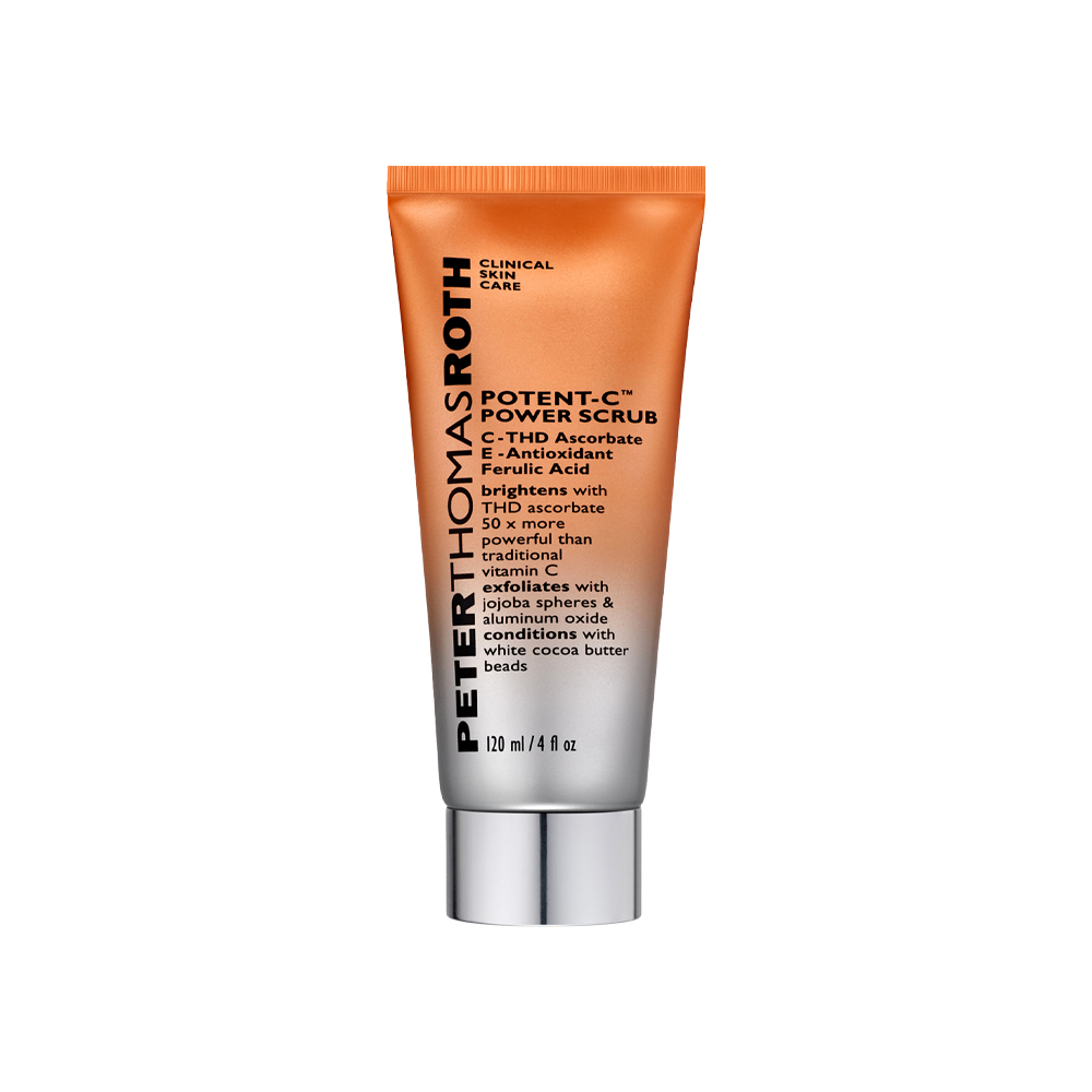 Potent-C™ Power Scrub