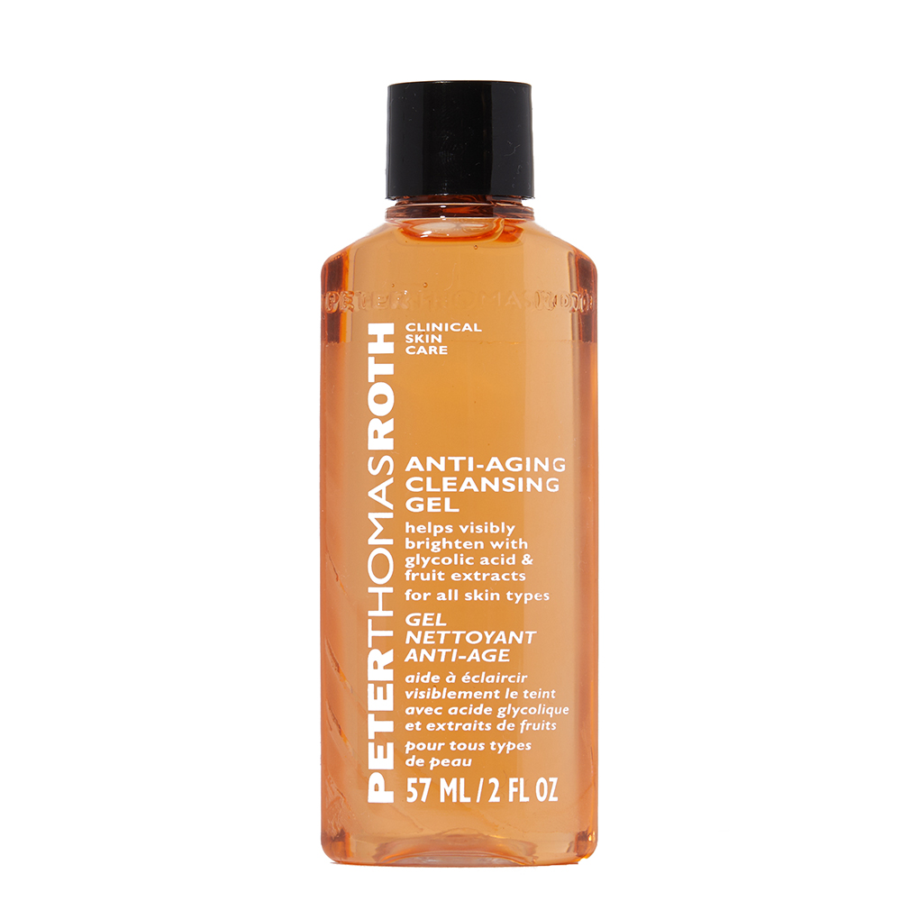 Peter Thomas Roth Anti-Aging Cleansing Gel