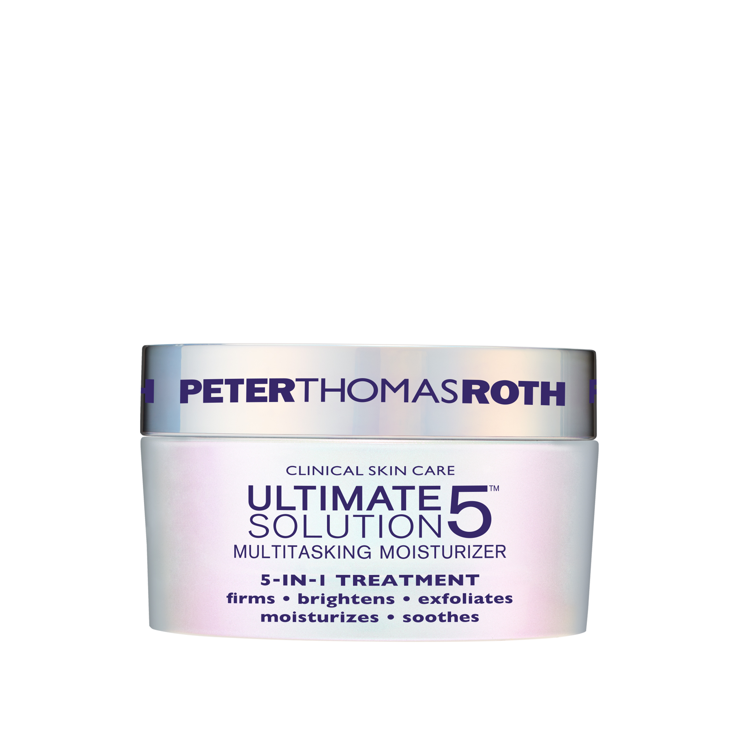 Ultimate Solution 5 Multitasking Moisturizer