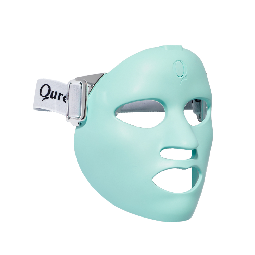 Q-Rejuvalight Pro Facewear