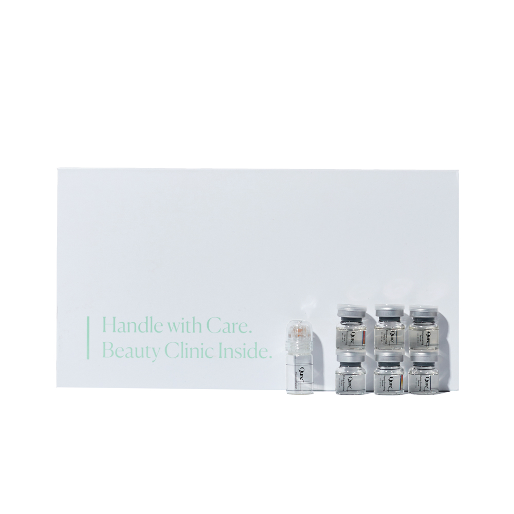 Micro-Infusion System 3 Month Supply Hydra-Soothing + Rejuvenating