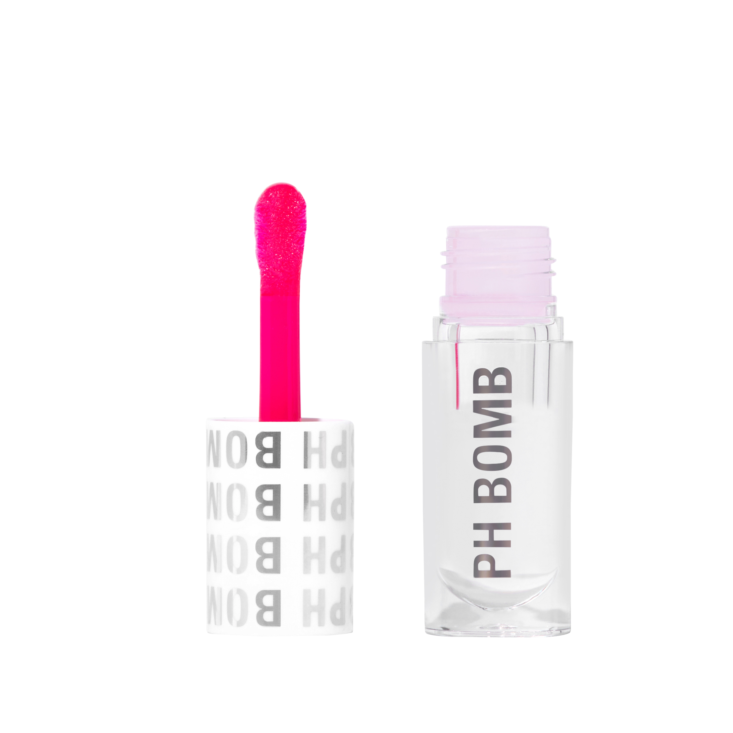 PH Bomb Lip & Cheek Oil Universal