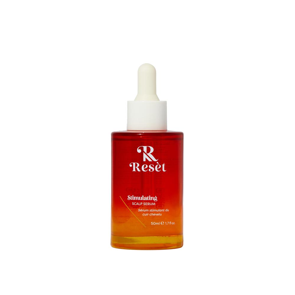 Stimulating Scalp Serum