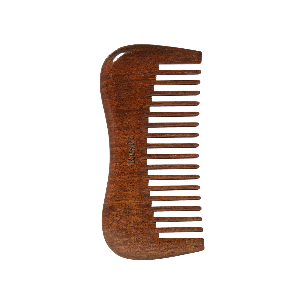 Sandalwood Comb